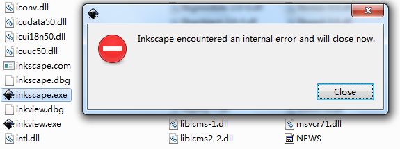inkscape free download for windows 7 32bit