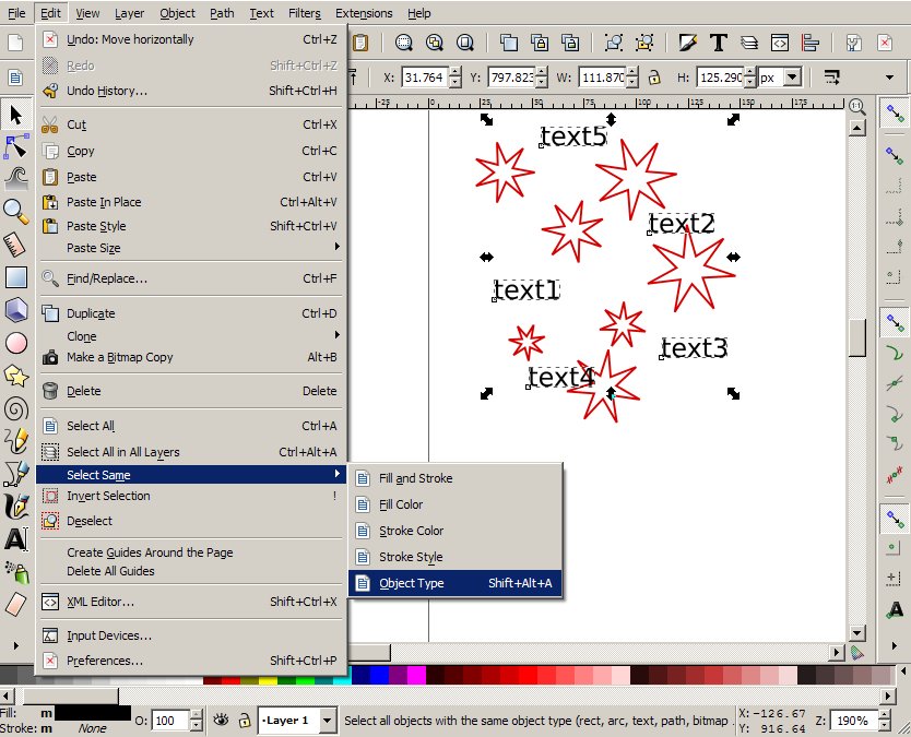 how-do-i-select-text-only-inkscapeforum