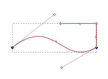 Connecting Two Circles with Tangent Curves - InkscapeForum.com