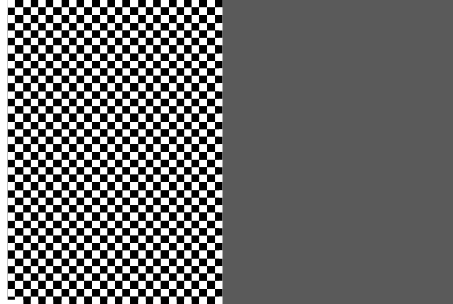 inkscape gradient to halftone