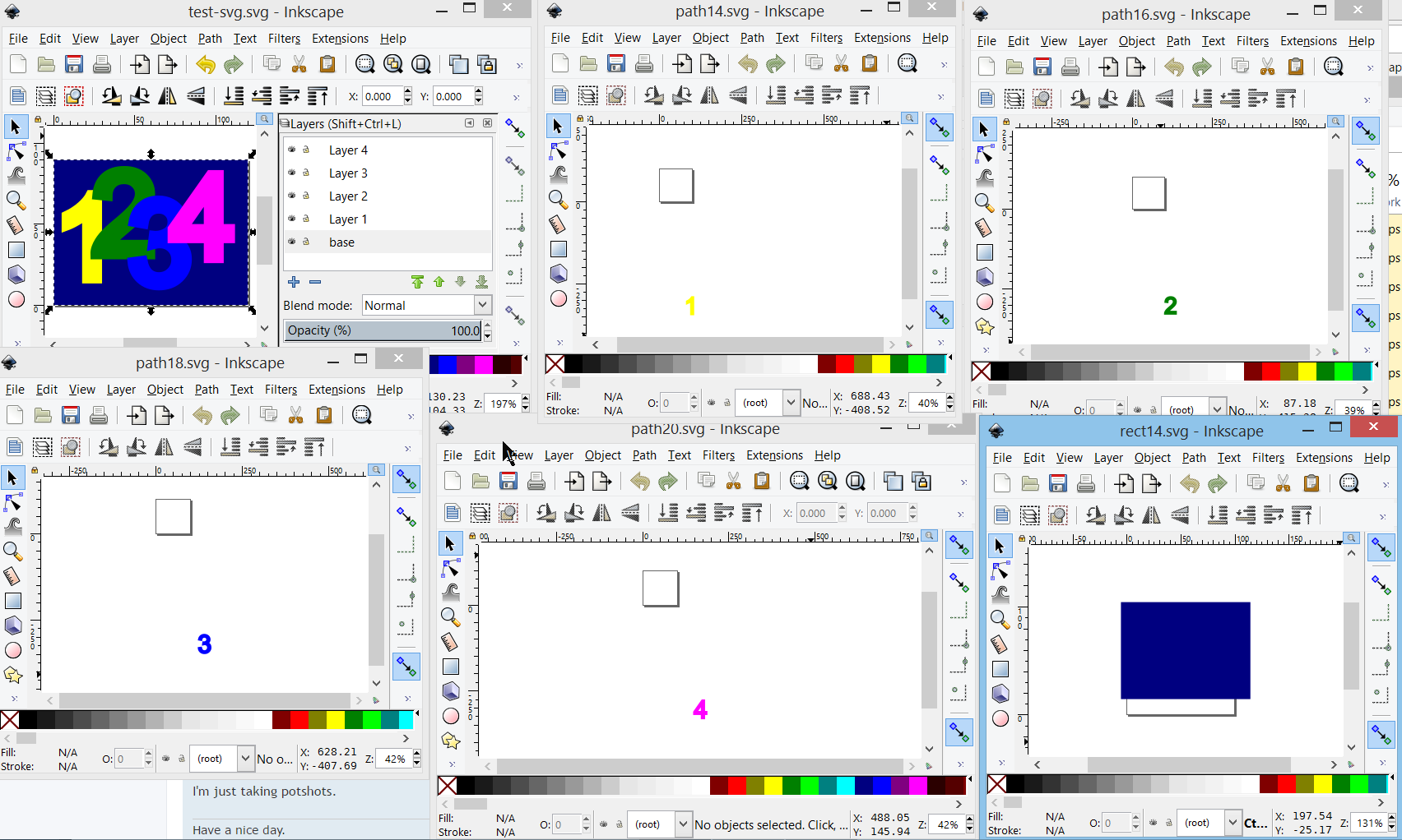 Bulk Layers Exports To Plain SVGs - InkscapeForum.com